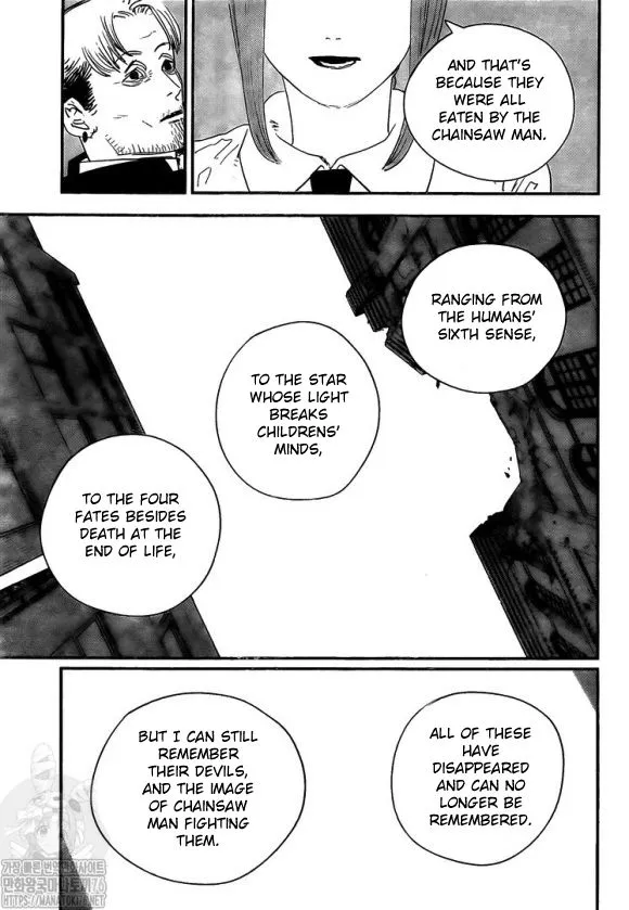 Chainsaw Man - Chapter 84 - Page 12