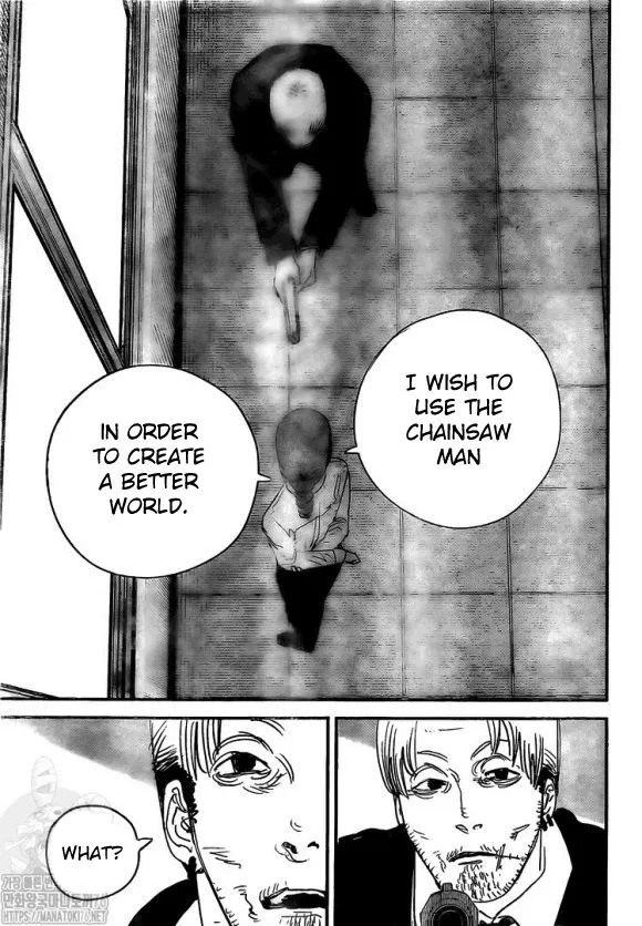 Chainsaw Man - Chapter 84 - Page 14