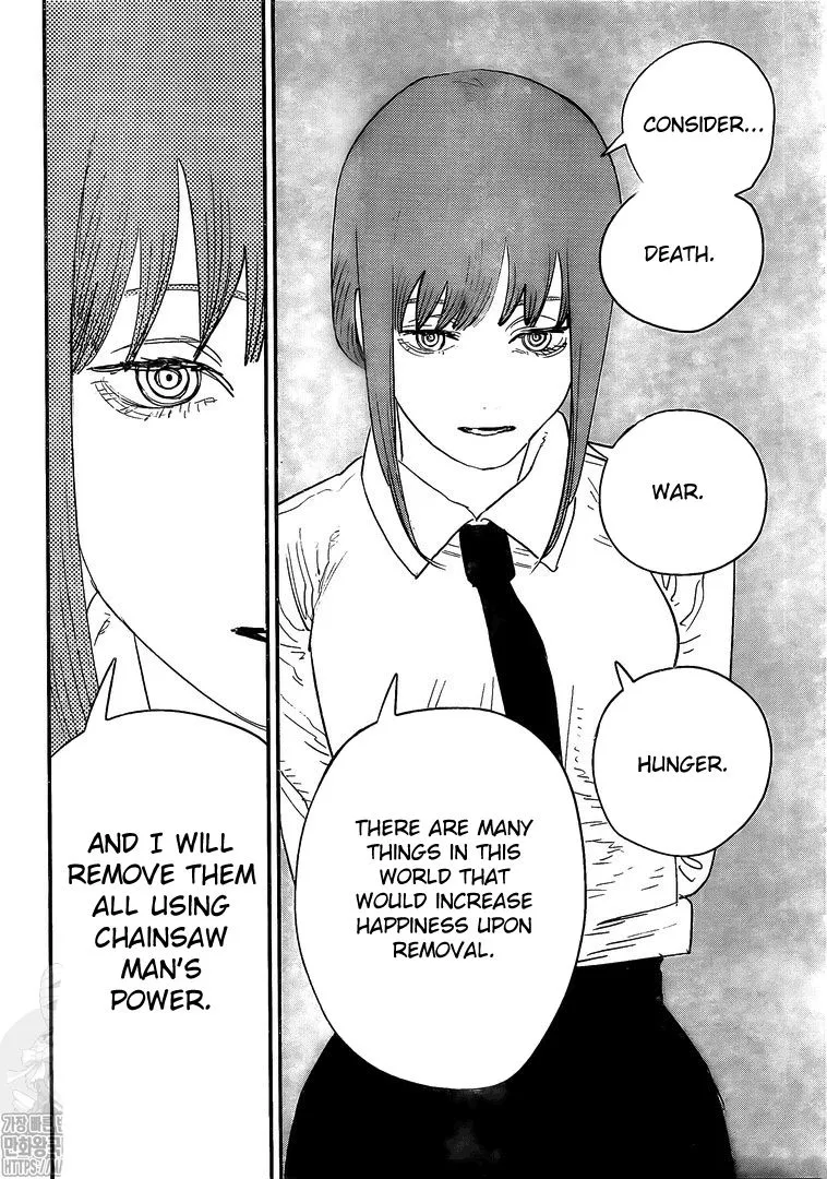 Chainsaw Man - Chapter 84 - Page 15