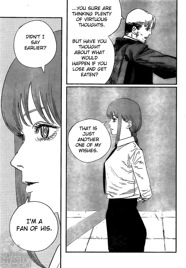 Chainsaw Man - Chapter 84 - Page 16