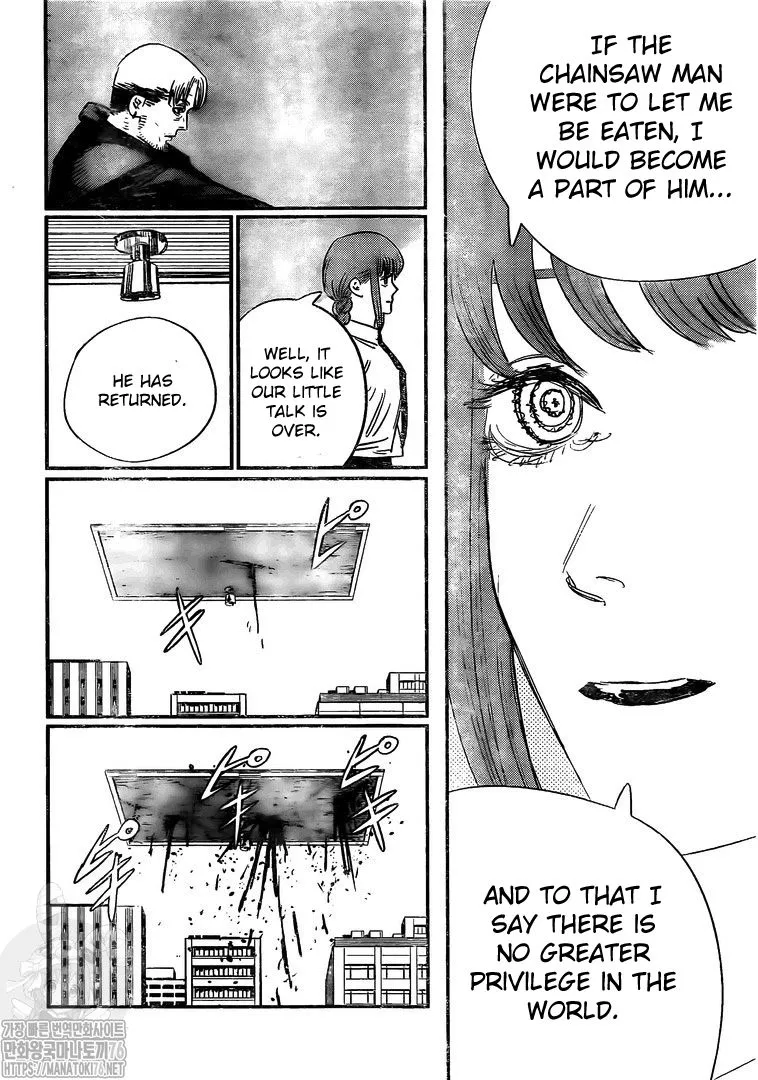 Chainsaw Man - Chapter 84 - Page 17