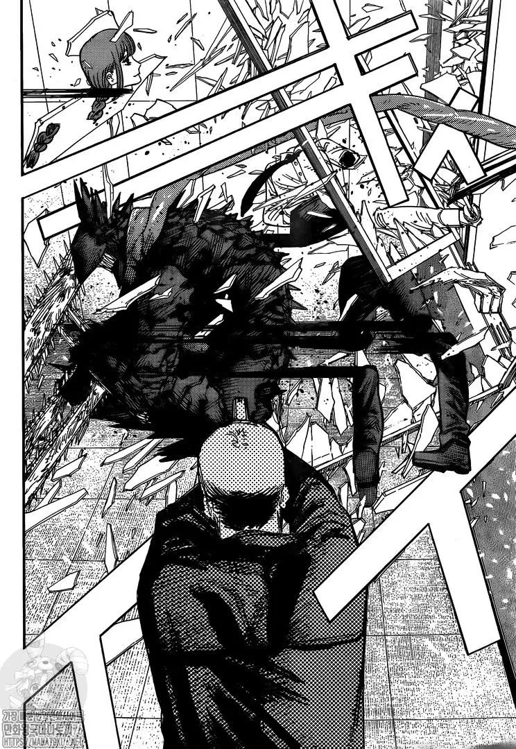 Chainsaw Man - Chapter 85 - Page 5