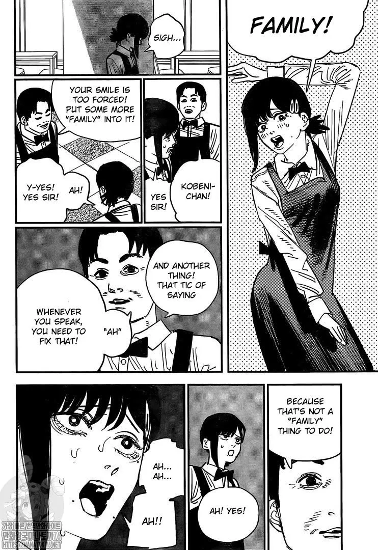 Chainsaw Man - Chapter 85 - Page 9