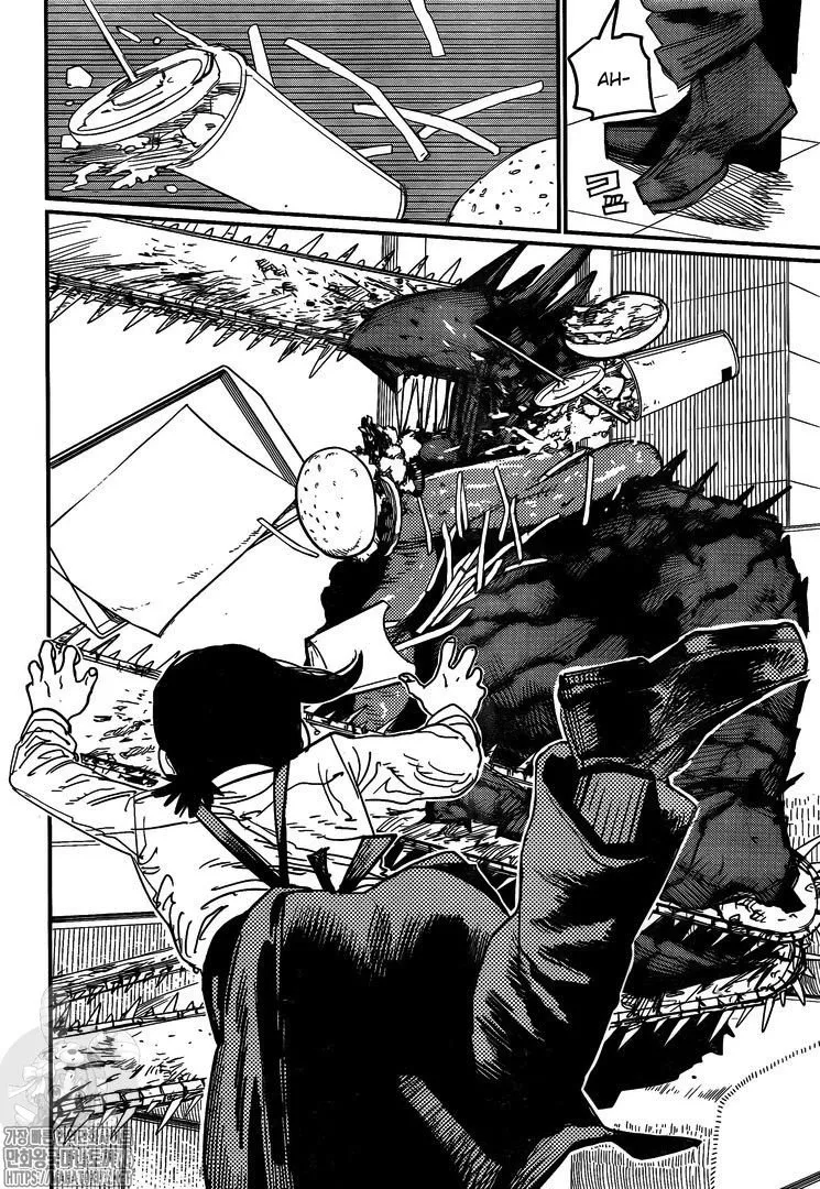 Chainsaw Man - Chapter 85 - Page 17
