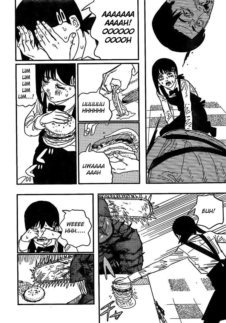 Chainsaw Man - Chapter 86 - Page 3