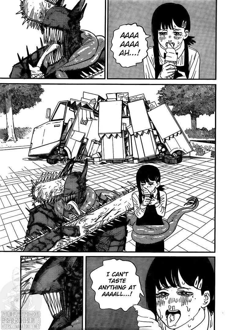 Chainsaw Man - Chapter 86 - Page 6