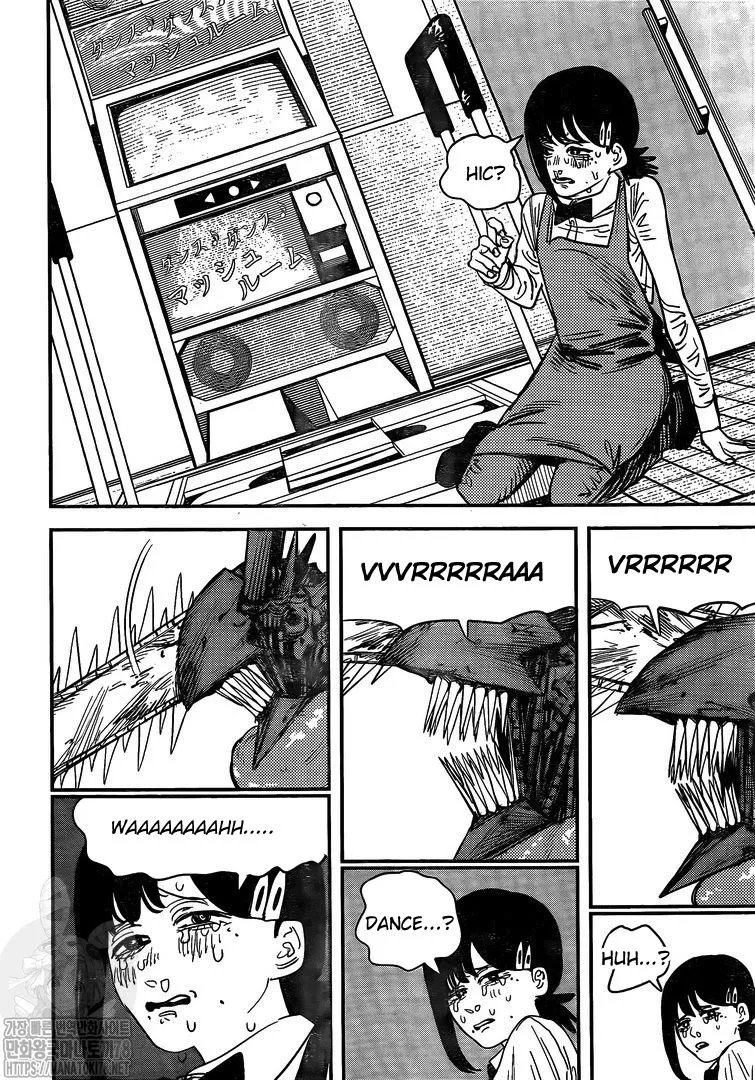 Chainsaw Man - Chapter 86 - Page 9