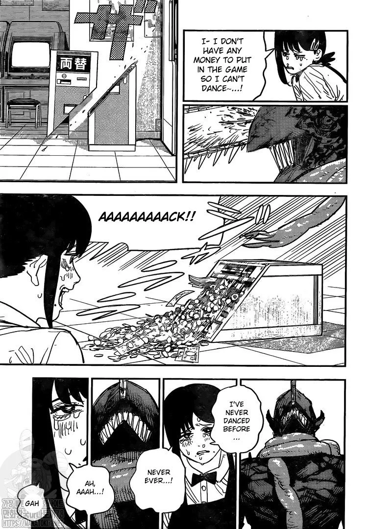 Chainsaw Man - Chapter 86 - Page 10