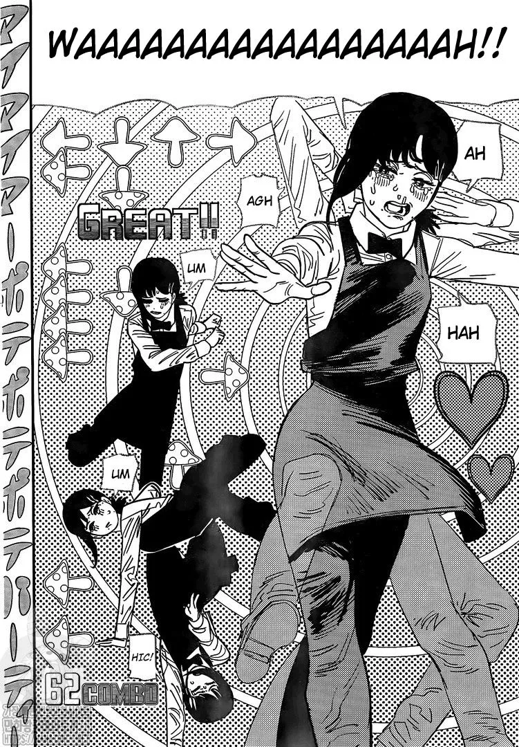 Chainsaw Man - Chapter 86 - Page 11
