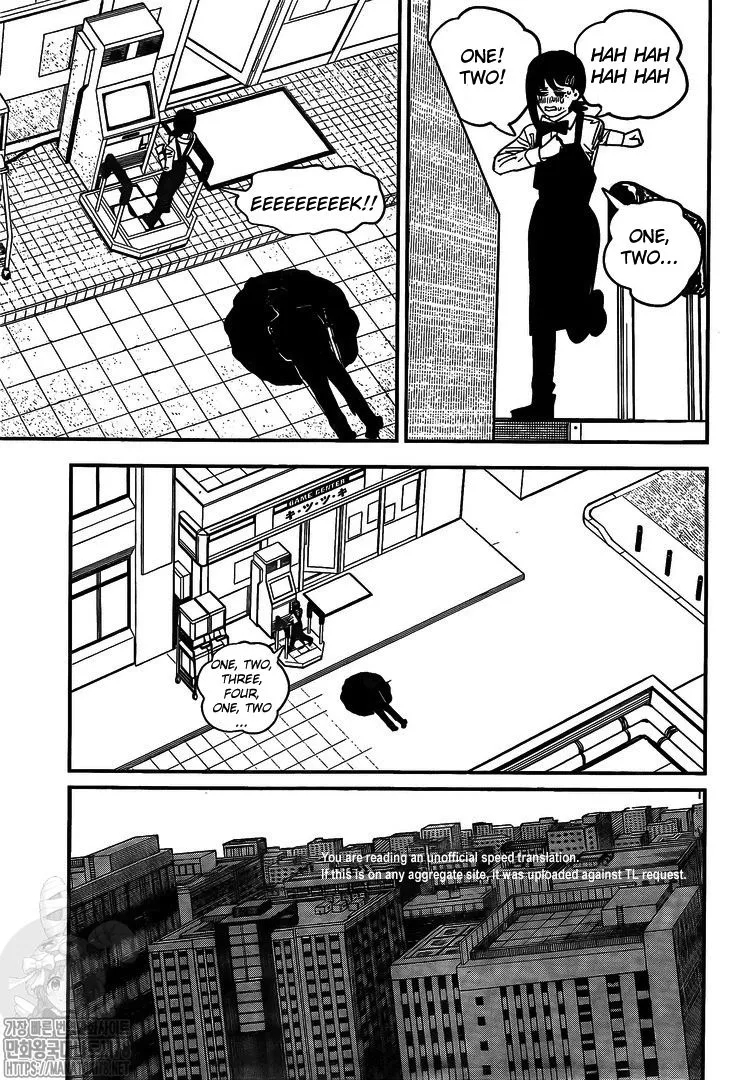 Chainsaw Man - Chapter 86 - Page 12