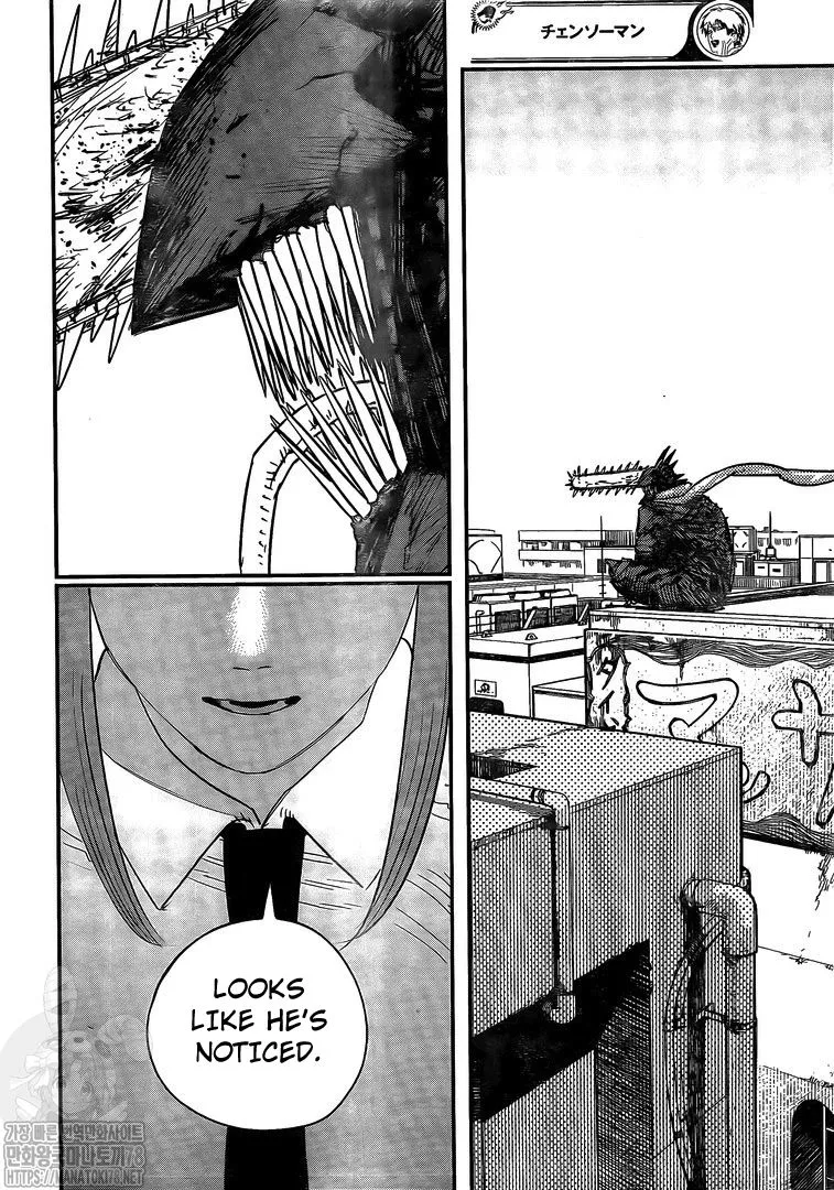 Chainsaw Man - Chapter 86 - Page 13