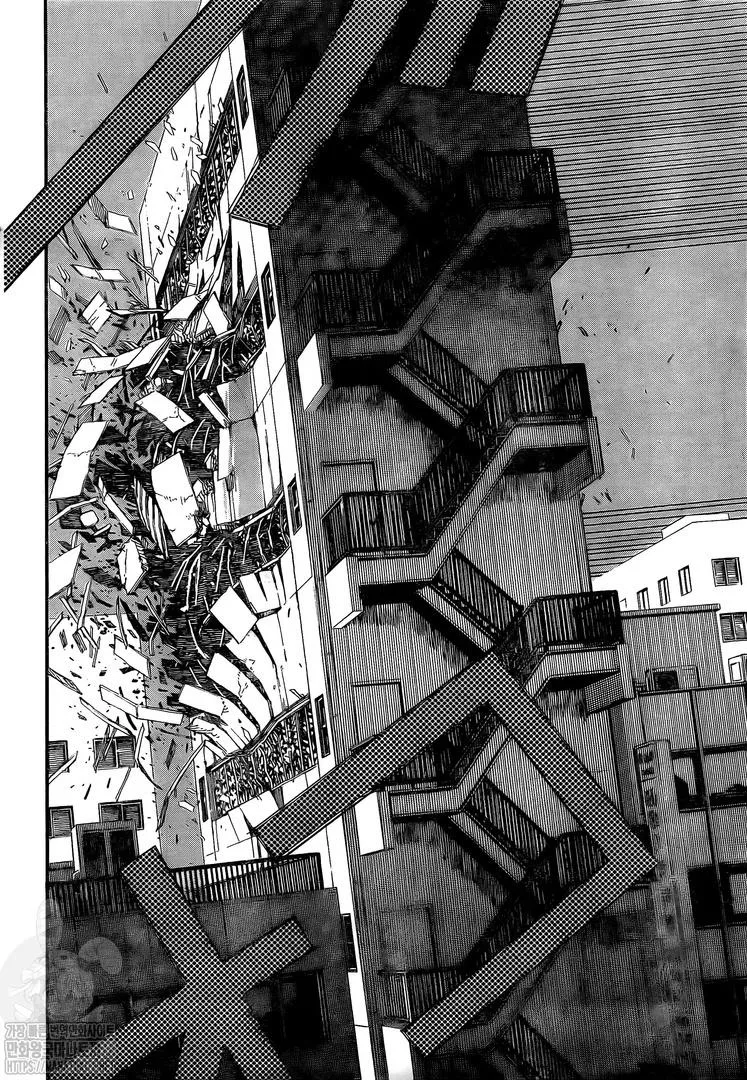Chainsaw Man - Chapter 87 - Page 10
