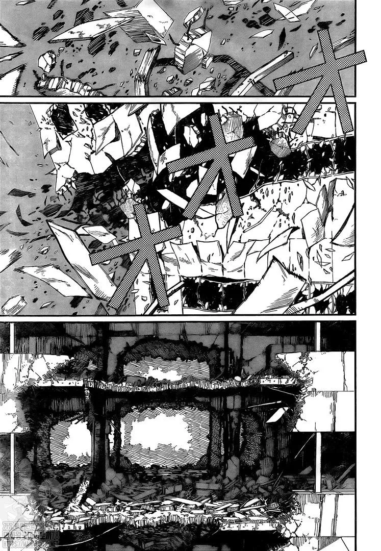 Chainsaw Man - Chapter 87 - Page 11