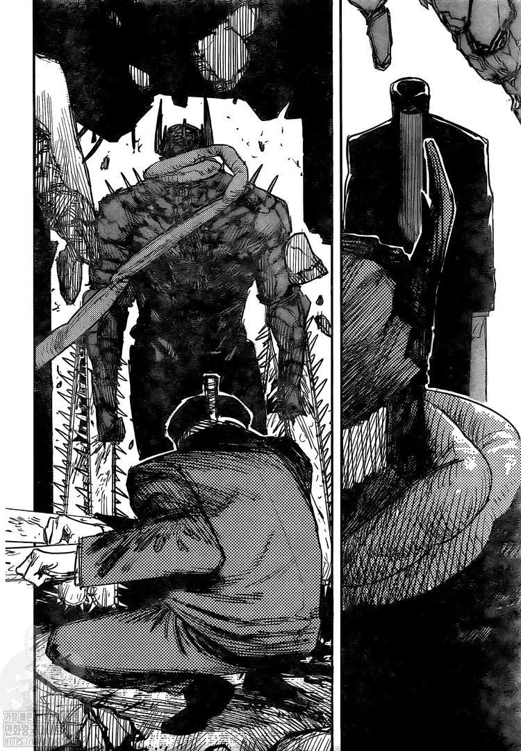 Chainsaw Man - Chapter 87 - Page 13