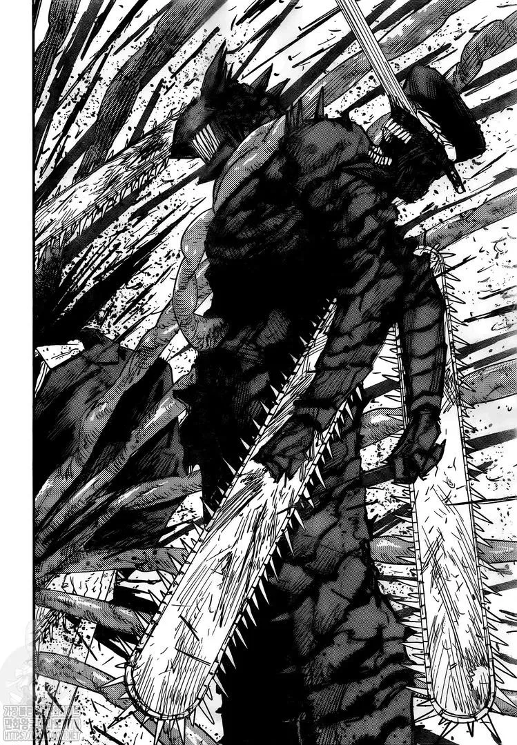 Chainsaw Man - Chapter 87 - Page 15