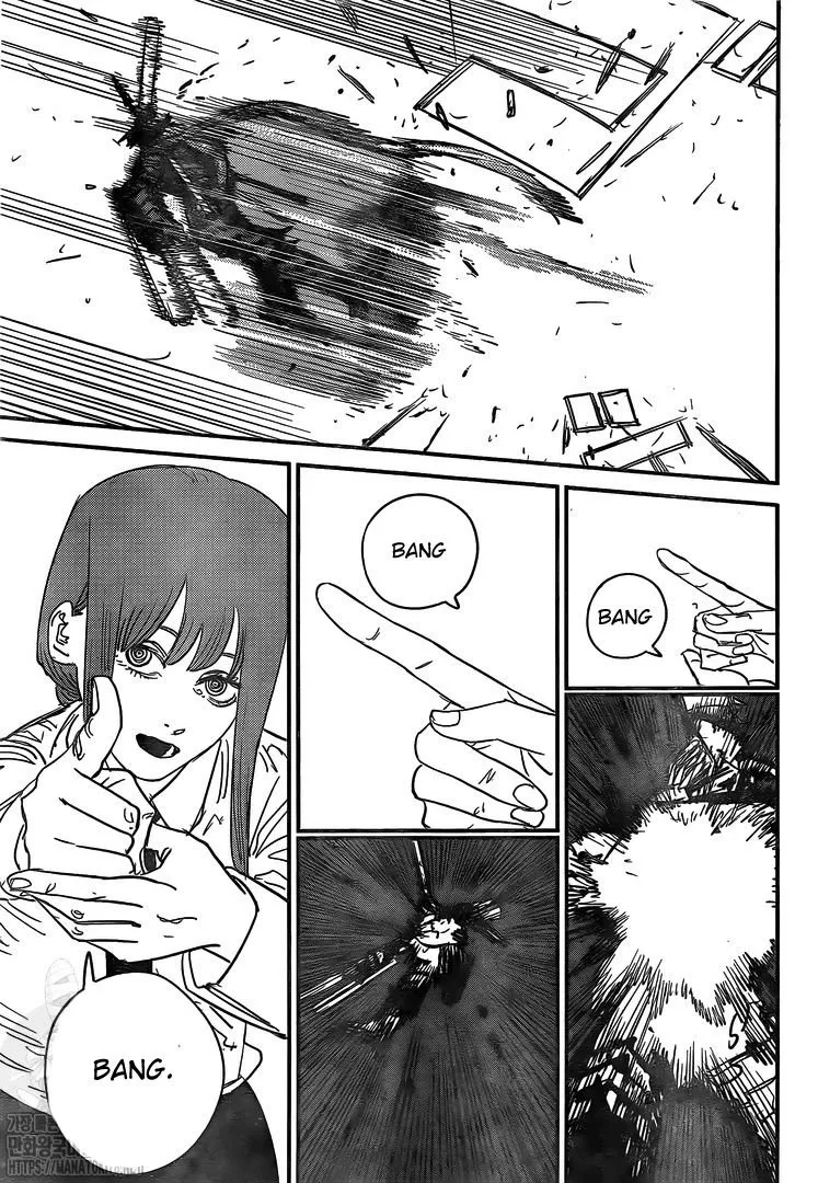 Chainsaw Man - Chapter 88 - Page 9