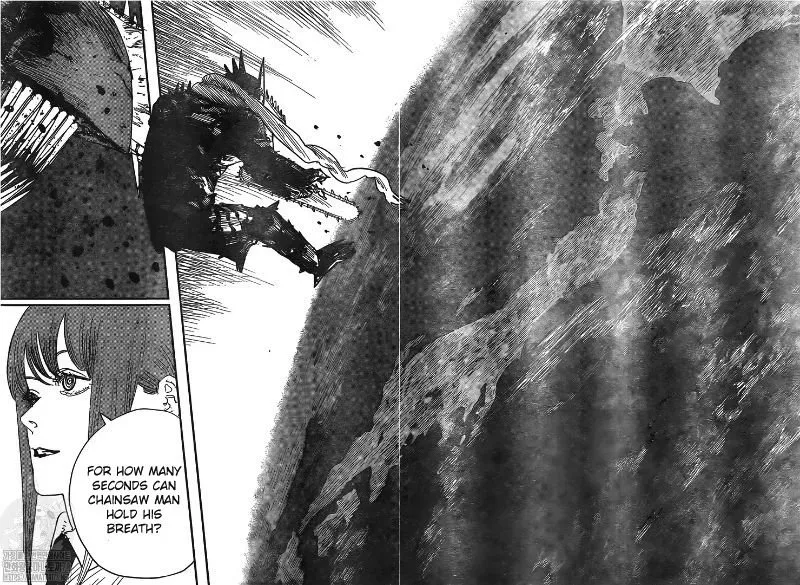 Chainsaw Man - Chapter 88 - Page 10