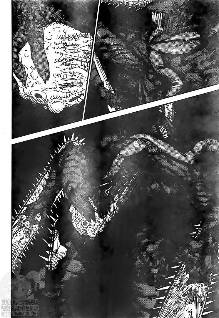 Chainsaw Man - Chapter 88 - Page 11