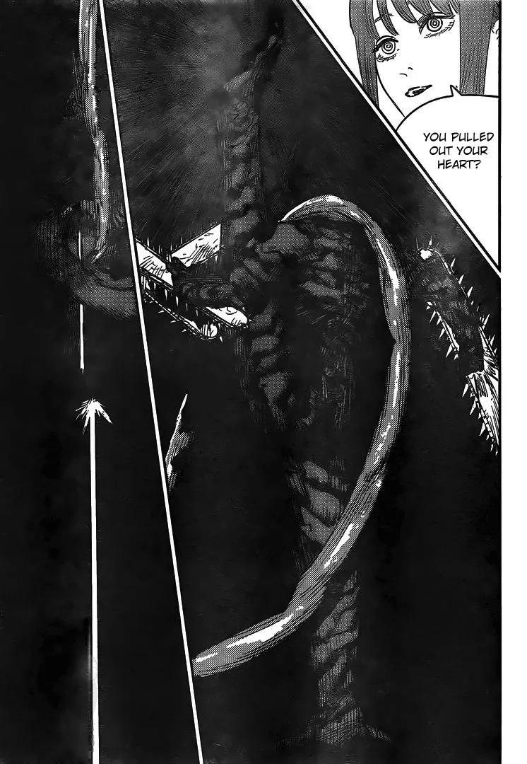 Chainsaw Man - Chapter 88 - Page 12