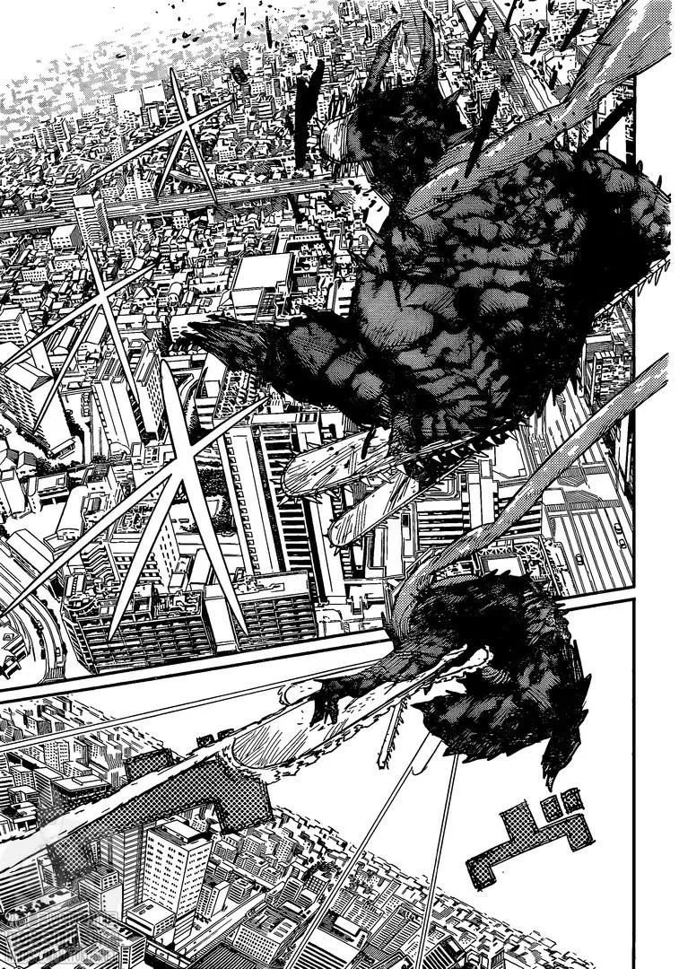 Chainsaw Man - Chapter 88 - Page 14