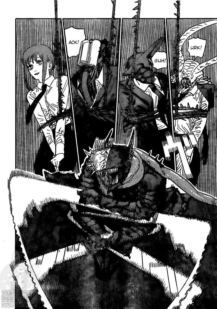 Chainsaw Man - Chapter 88 - Page 15