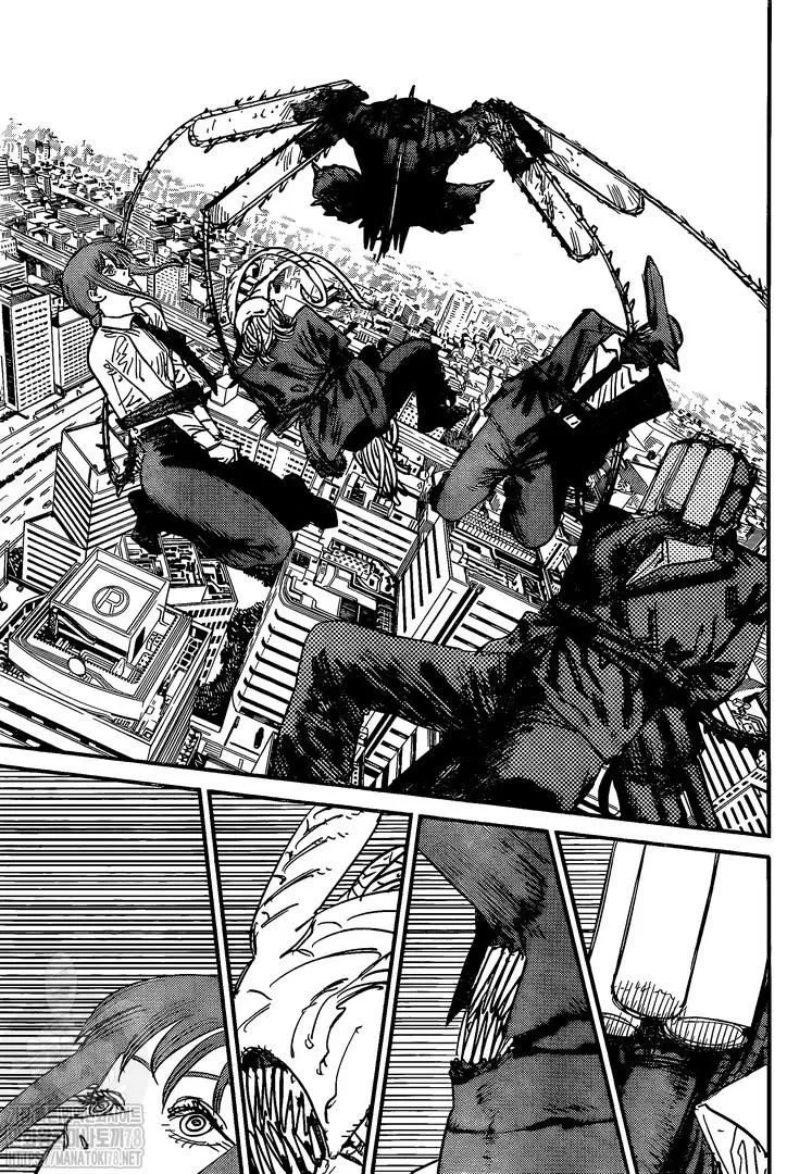 Chainsaw Man - Chapter 88 - Page 16
