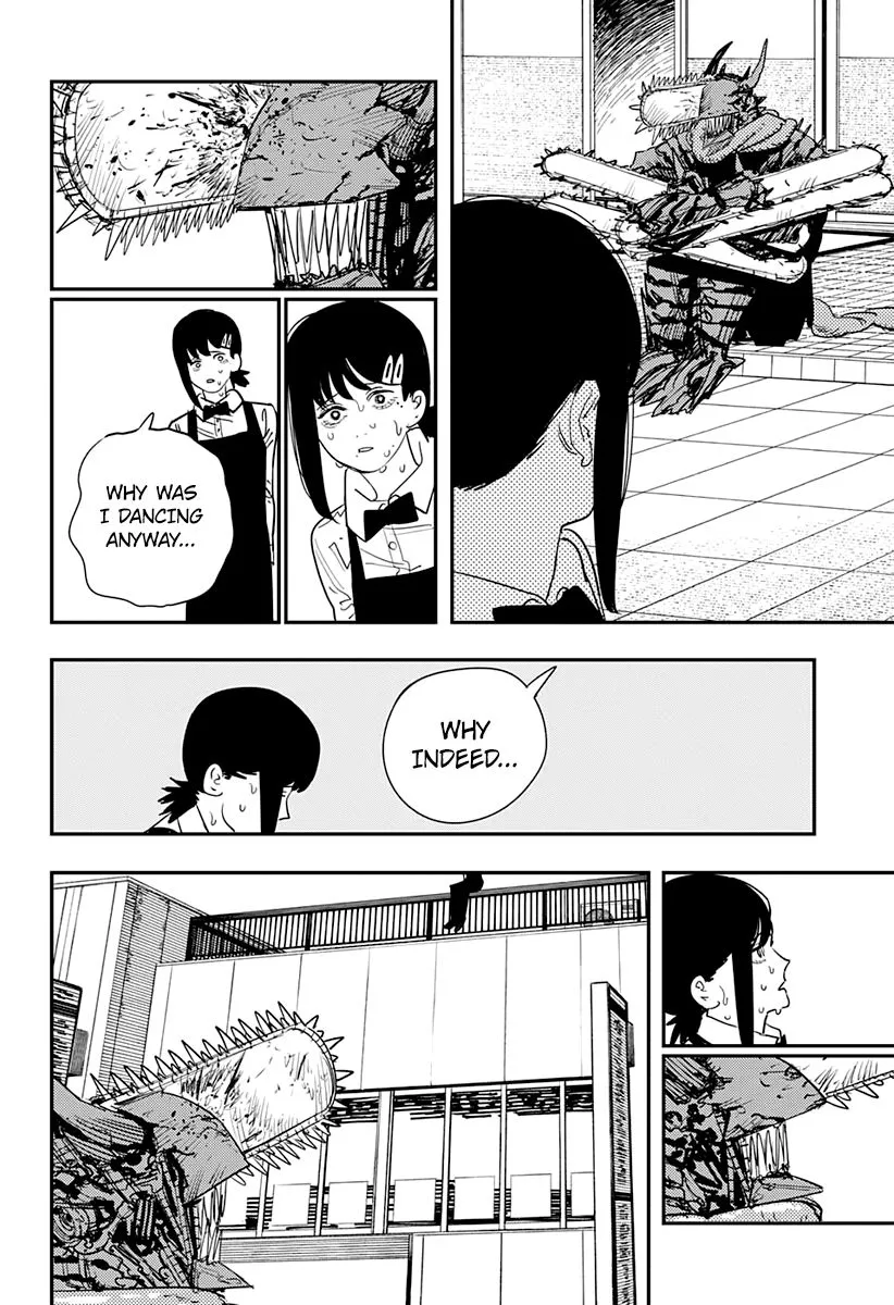 Chainsaw Man - Chapter 89 - Page 3