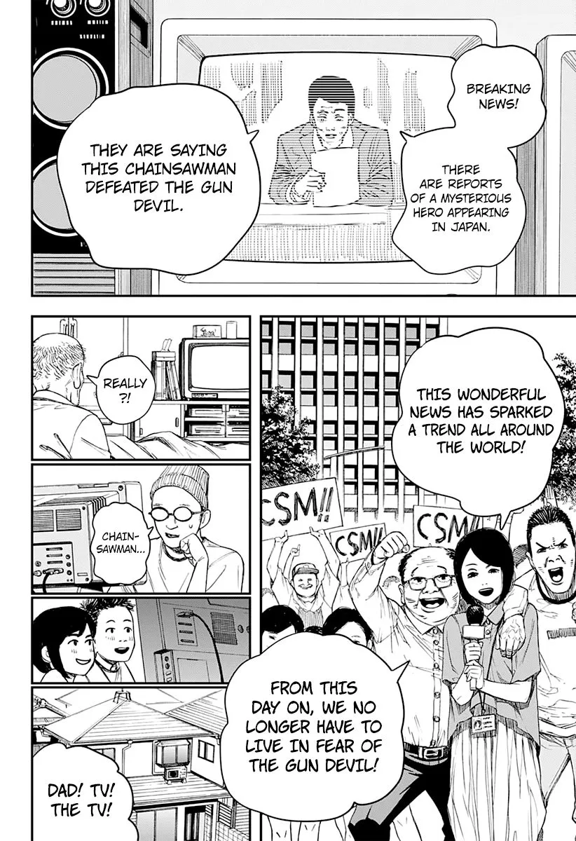 Chainsaw Man - Chapter 89 - Page 8
