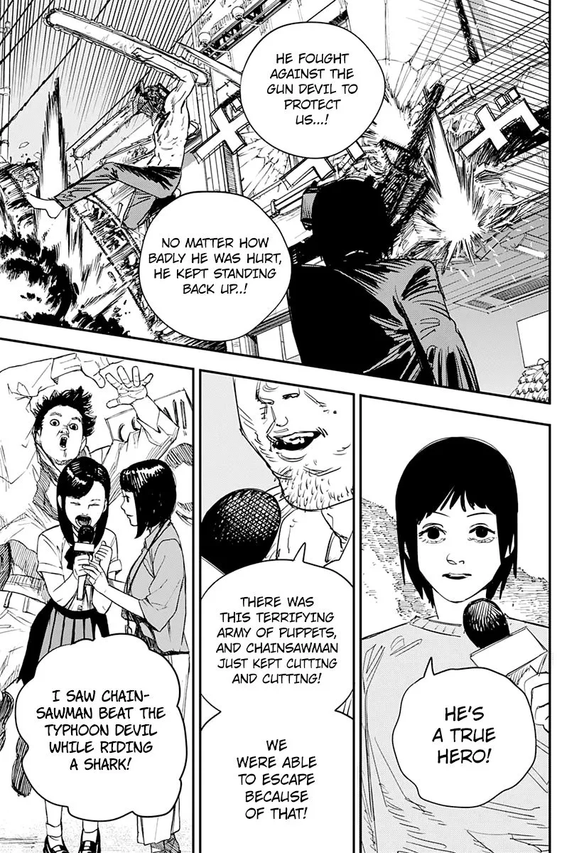 Chainsaw Man - Chapter 89 - Page 9