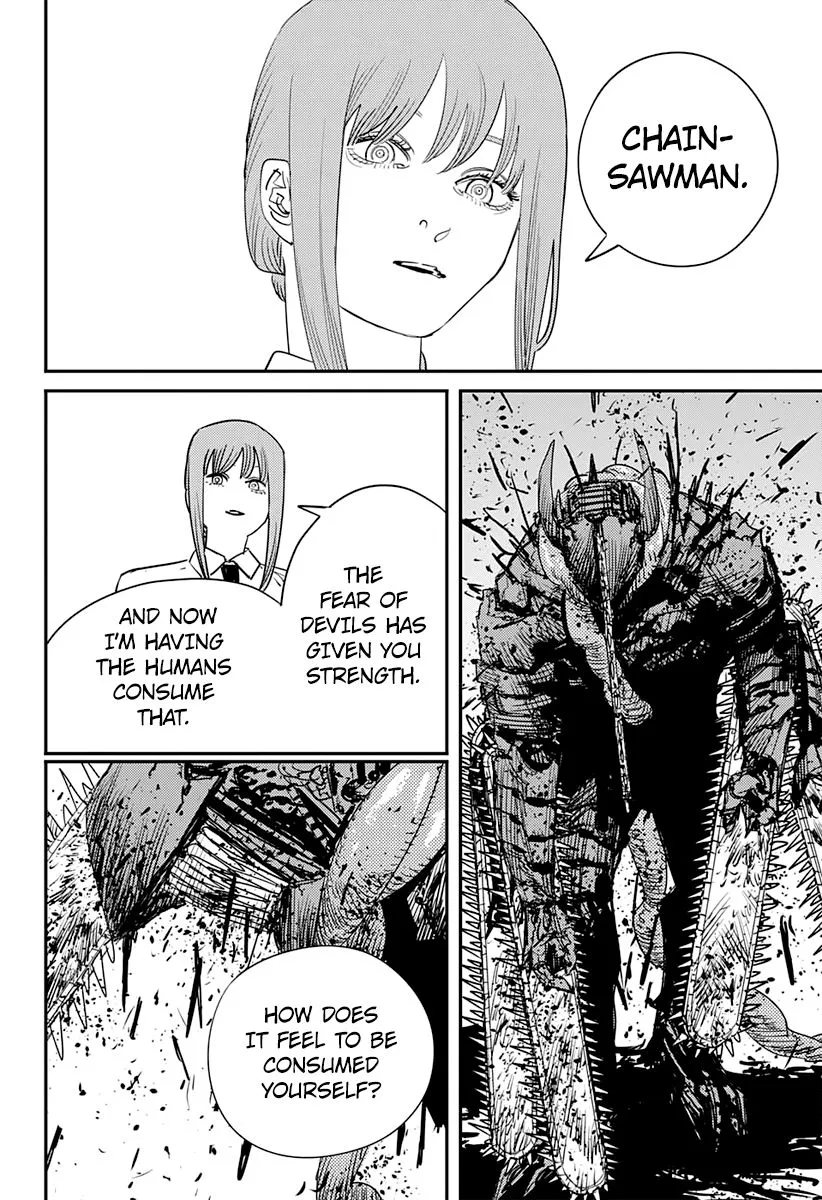 Chainsaw Man - Chapter 89 - Page 12