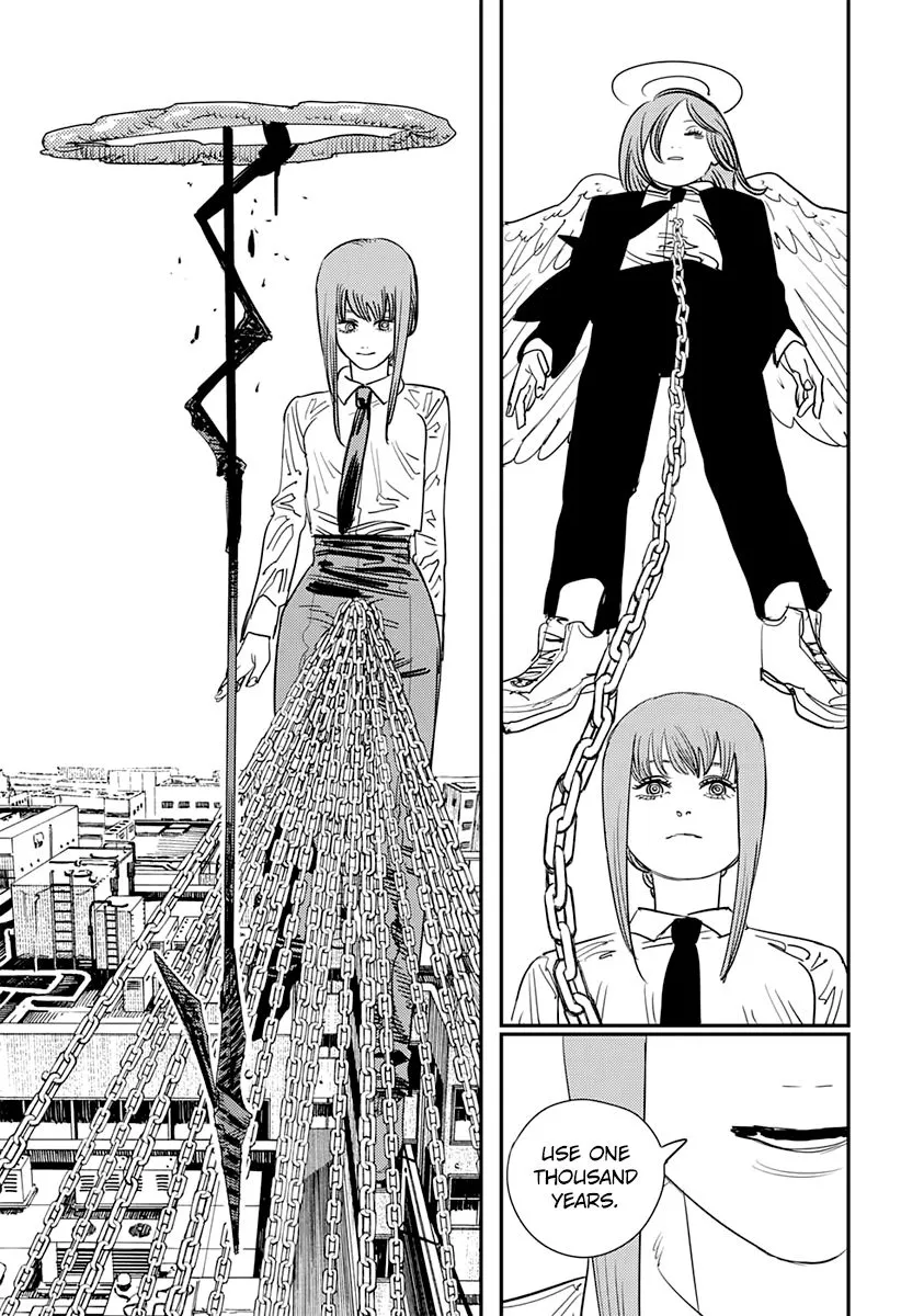 Chainsaw Man - Chapter 89 - Page 13