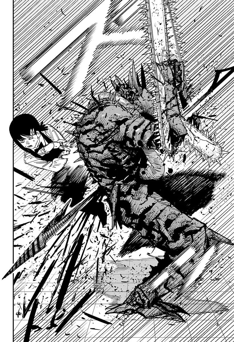 Chainsaw Man - Chapter 89 - Page 15