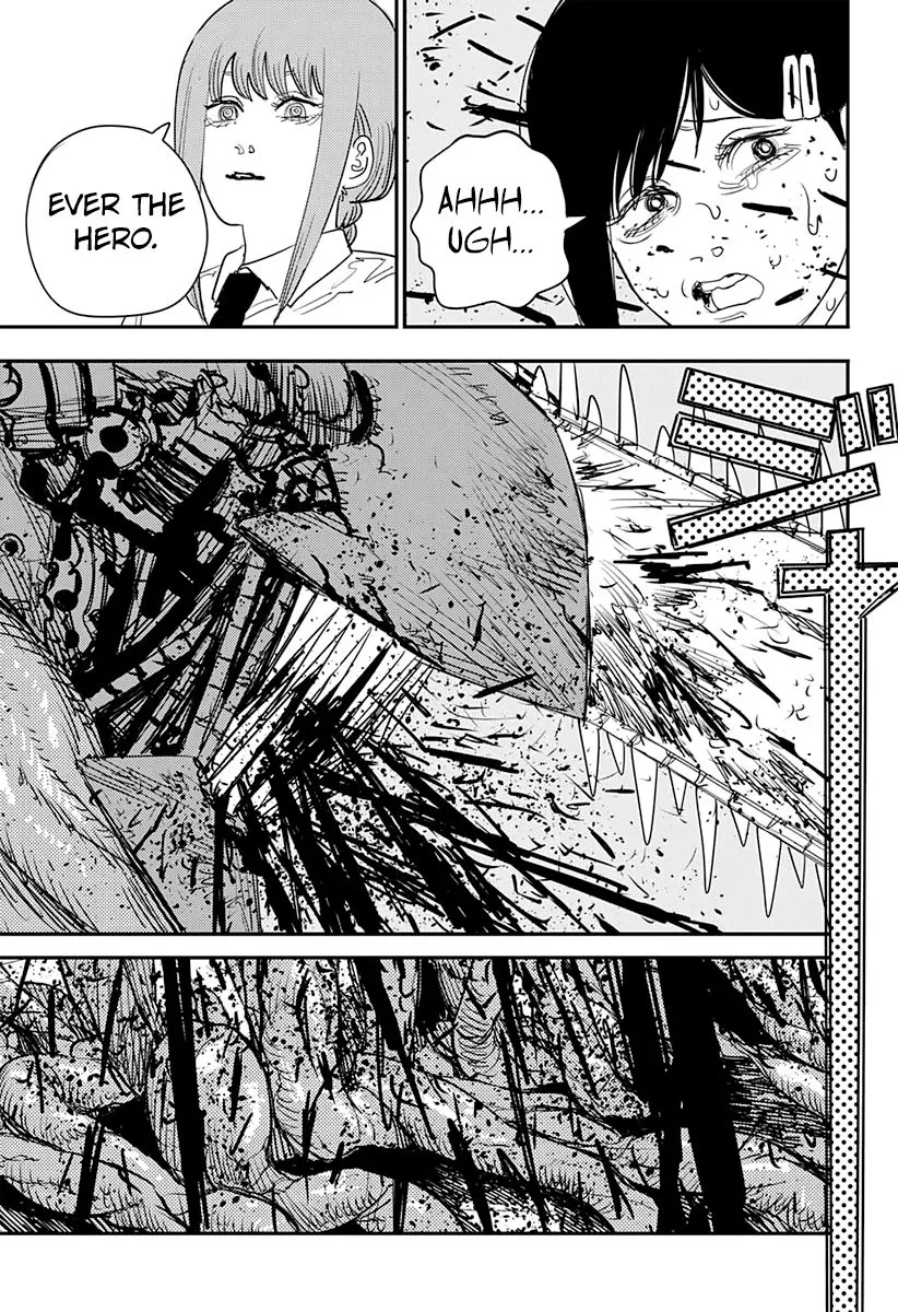 Chainsaw Man - Chapter 89 - Page 16