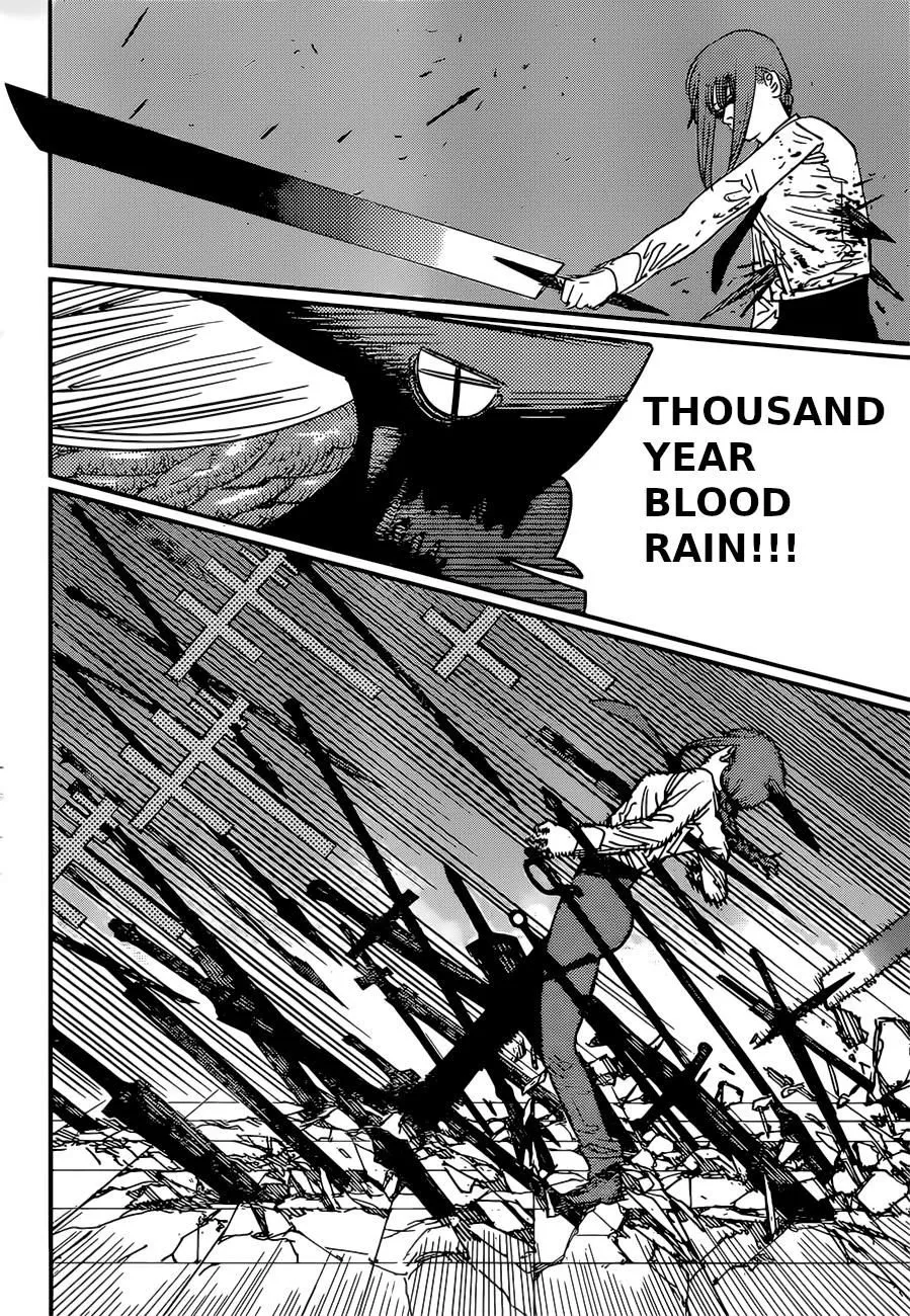 Chainsaw Man - Chapter 90 - Page 10