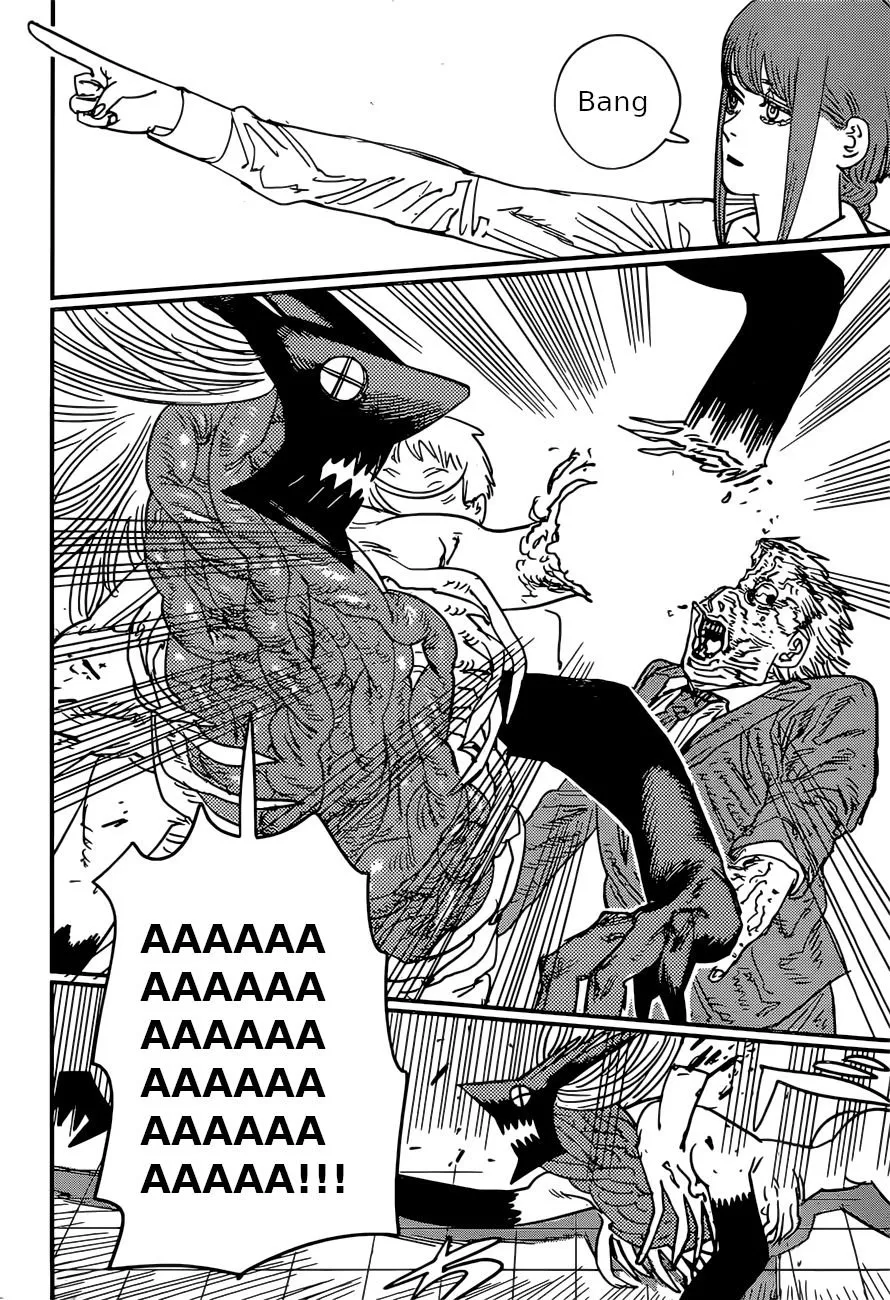 Chainsaw Man - Chapter 90 - Page 14