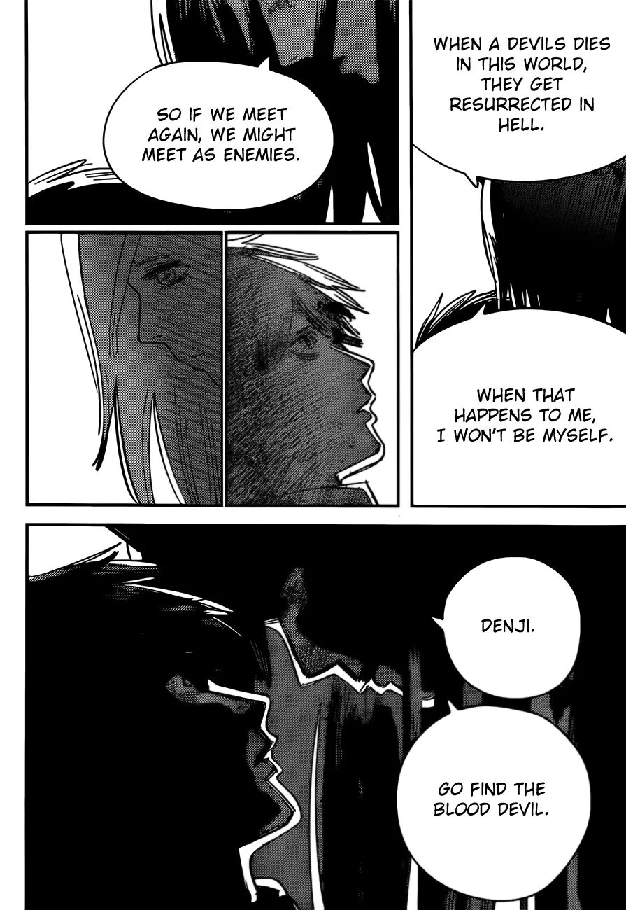 Chainsaw Man - Chapter 91 - Page 14