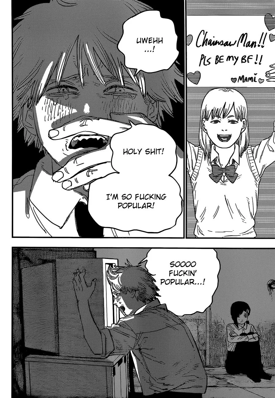Chainsaw Man - Chapter 93 - Page 3