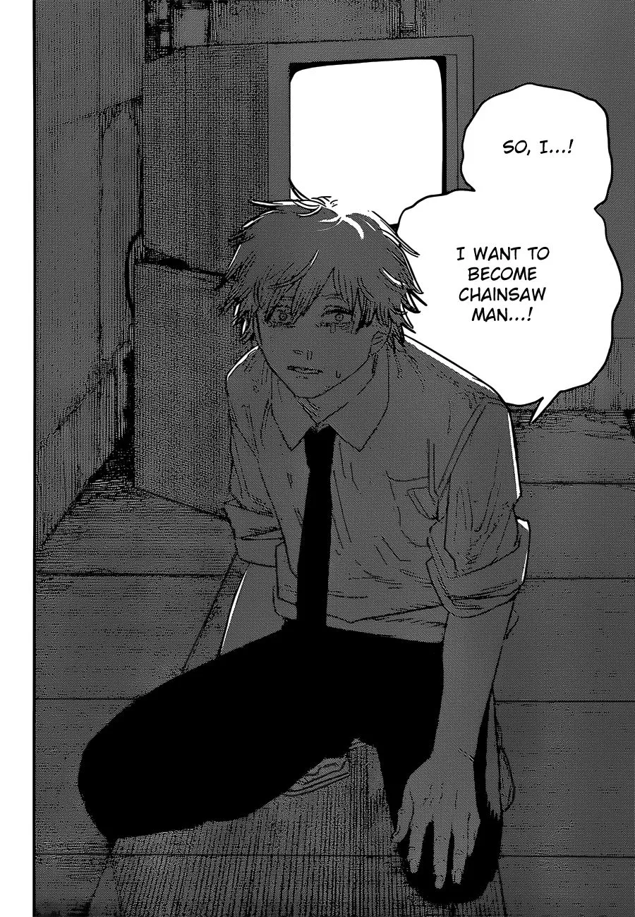 Chainsaw Man - Chapter 93 - Page 7