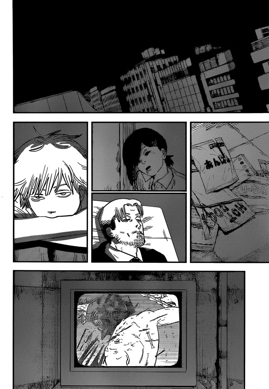 Chainsaw Man - Chapter 93 - Page 9