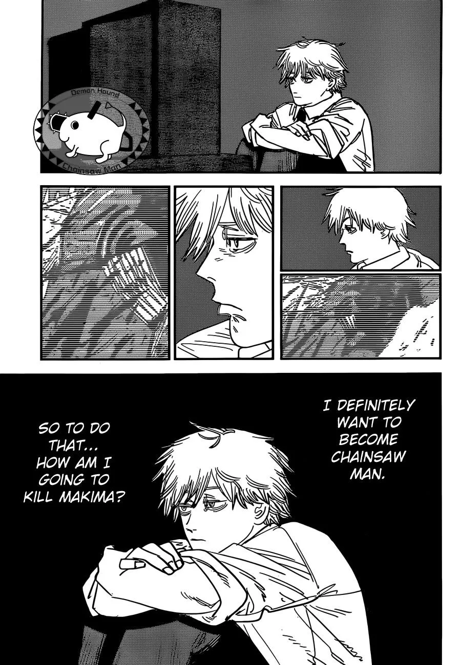 Chainsaw Man - Chapter 93 - Page 10
