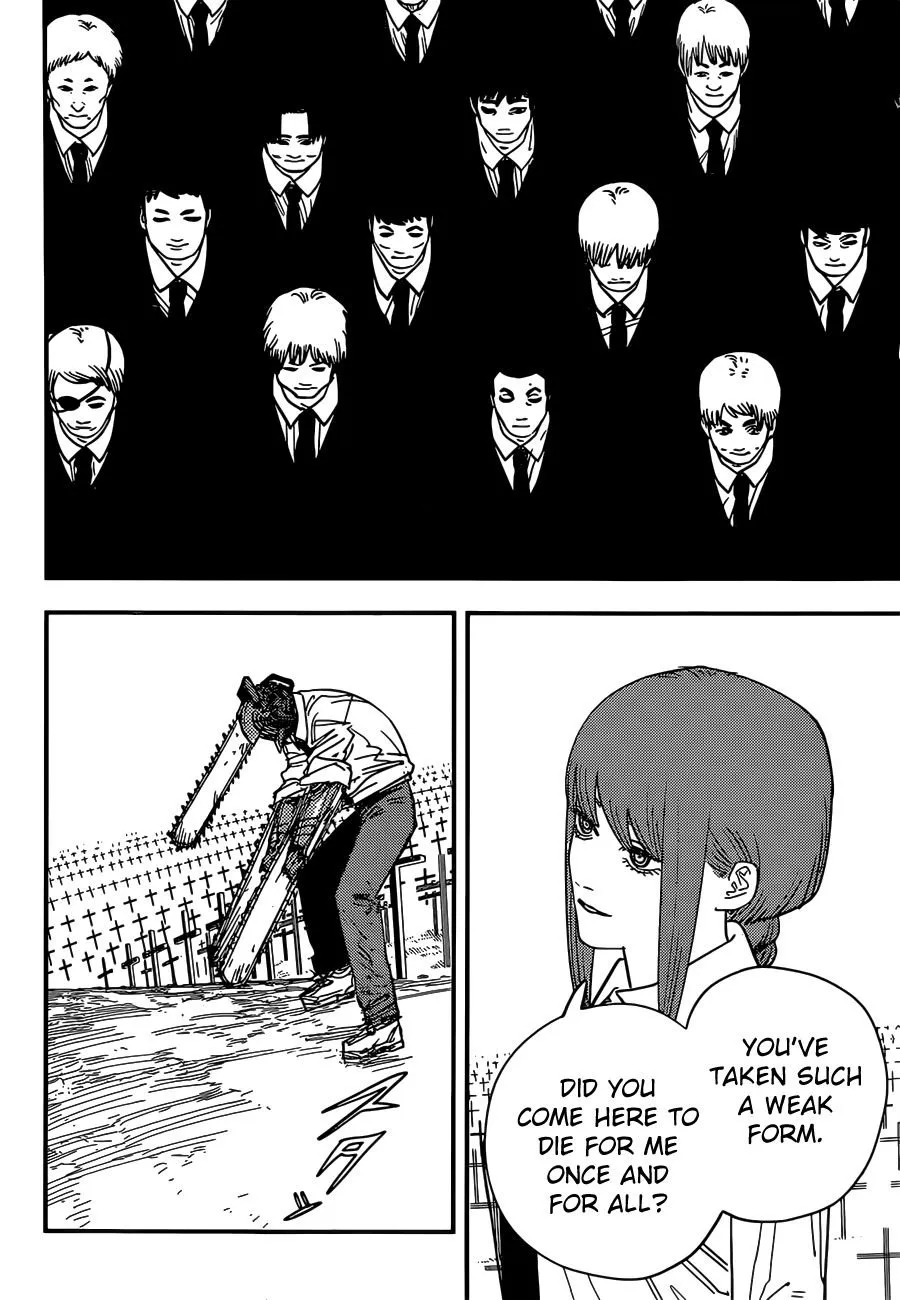 Chainsaw Man - Chapter 93 - Page 14