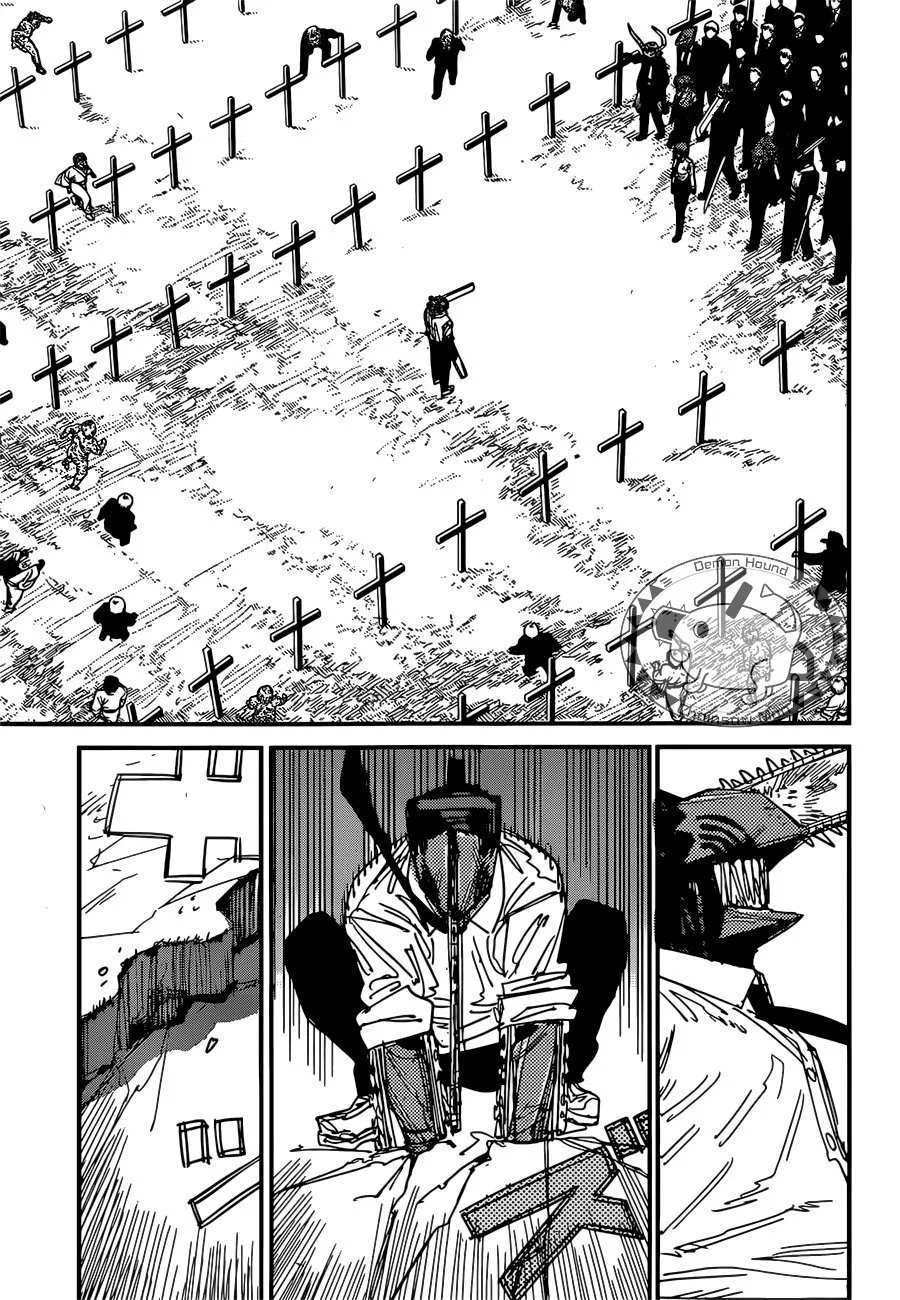 Chainsaw Man - Chapter 94 - Page 3
