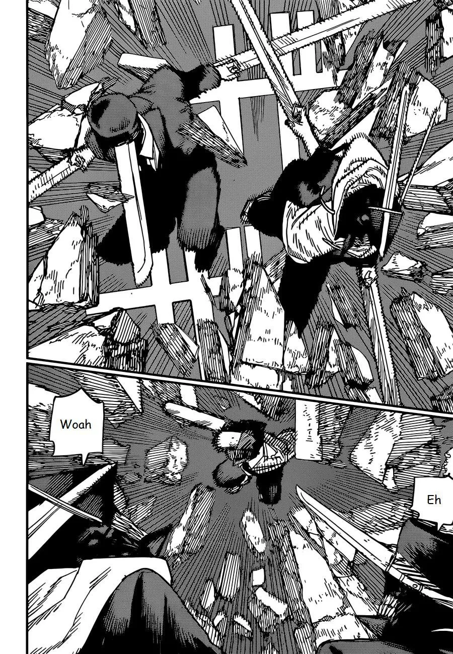 Chainsaw Man - Chapter 94 - Page 6