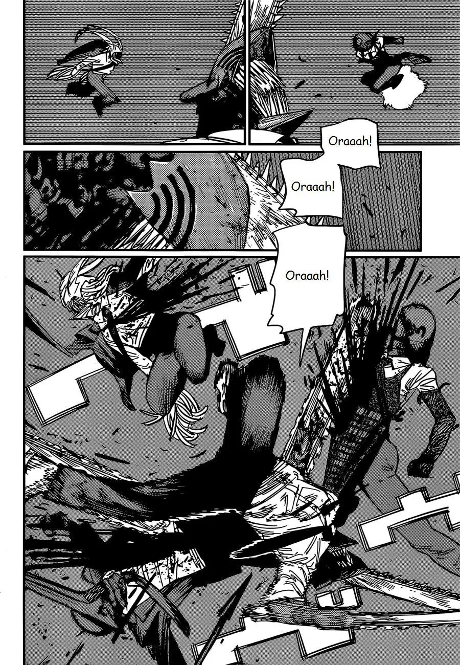 Chainsaw Man - Chapter 94 - Page 8