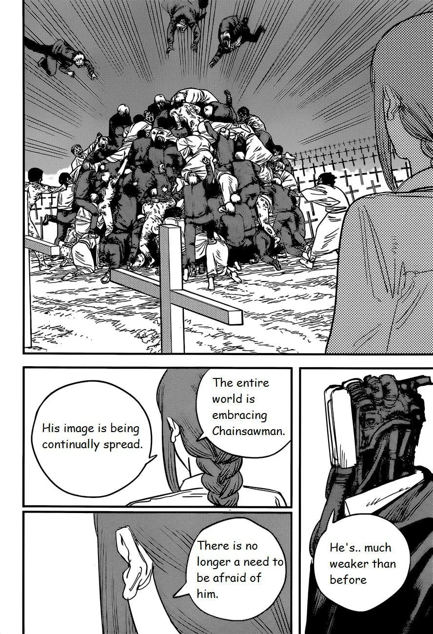 Chainsaw Man - Chapter 94 - Page 10