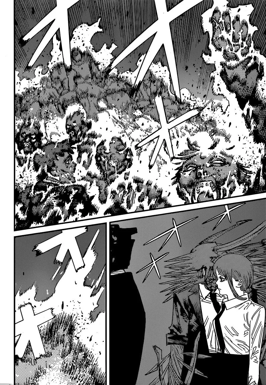 Chainsaw Man - Chapter 94 - Page 12