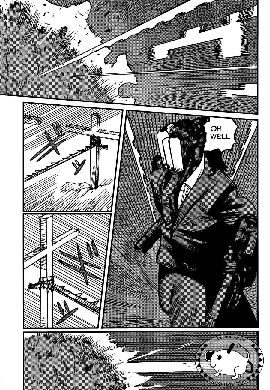 Chainsaw Man - Chapter 94 - Page 13
