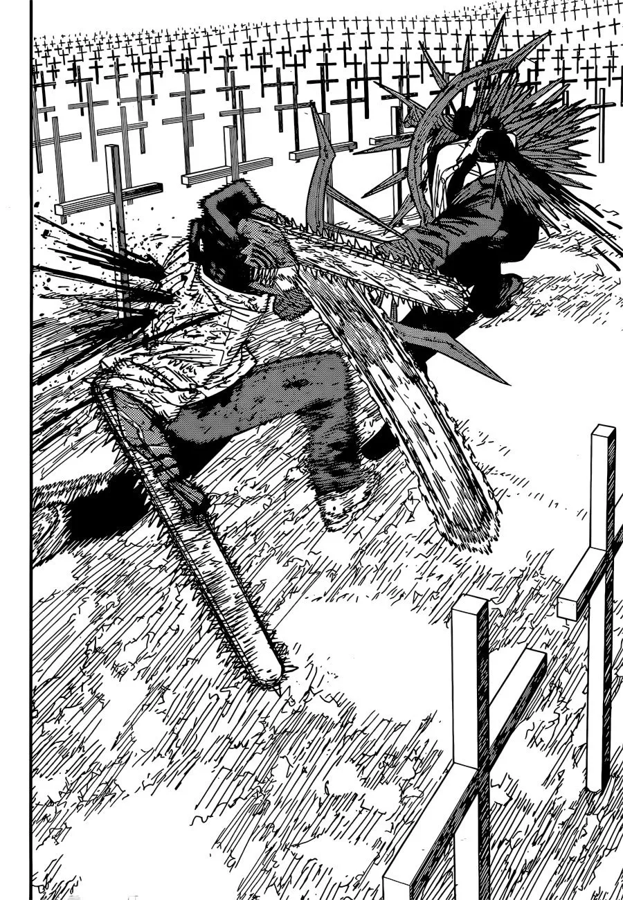 Chainsaw Man - Chapter 94 - Page 15