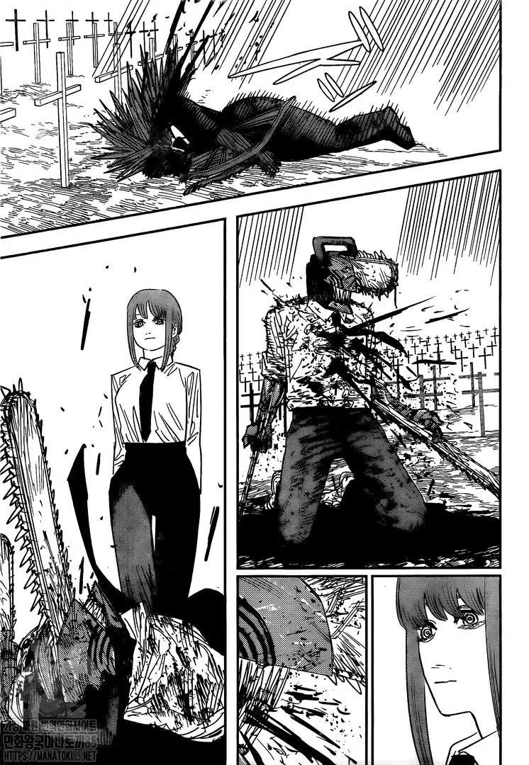 Chainsaw Man - Chapter 94 - Page 16