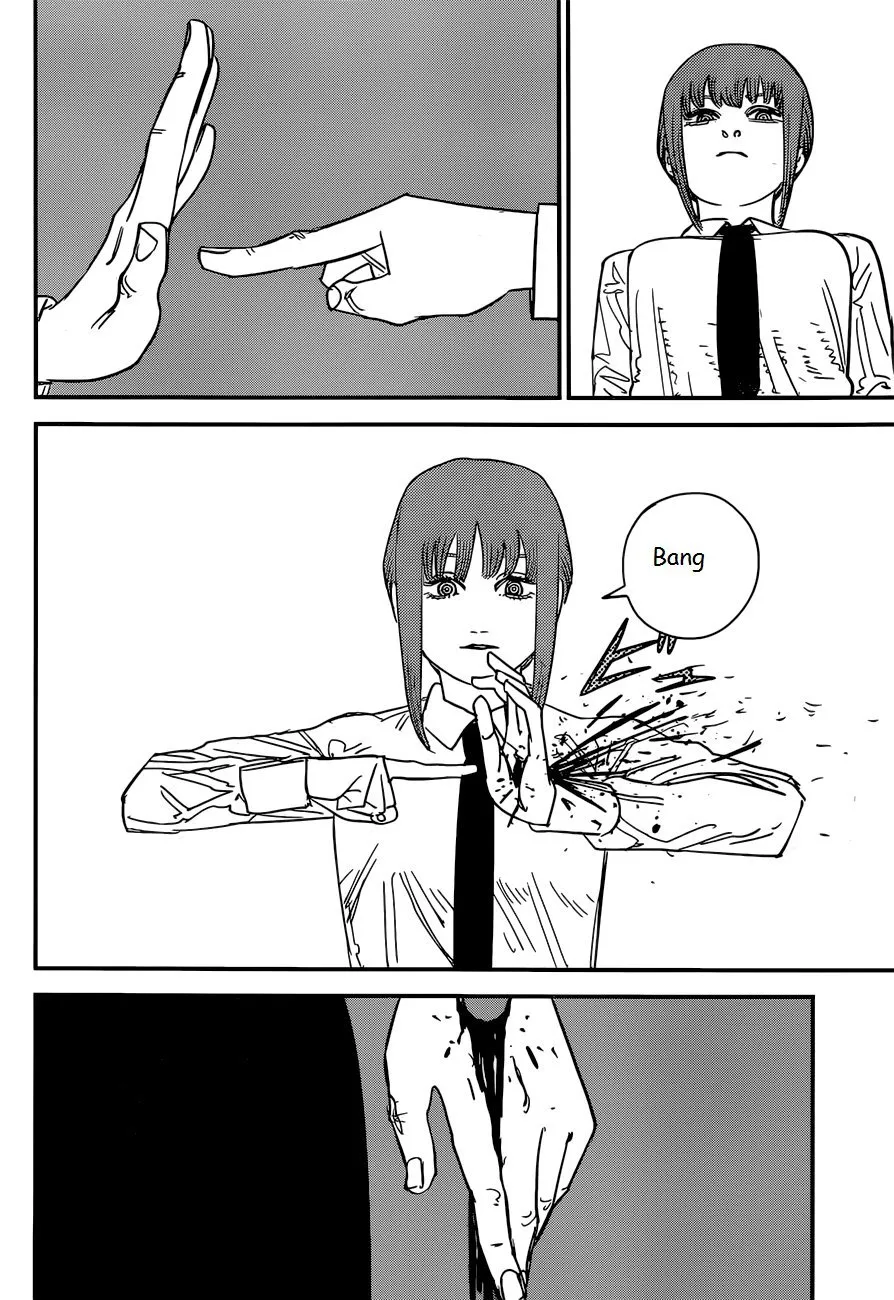 Chainsaw Man - Chapter 94 - Page 17